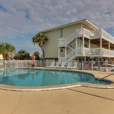 Moonraker Condos Gulf Shores Exterior foto