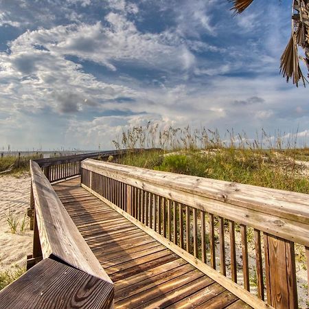 Moonraker Condos Gulf Shores Exterior foto