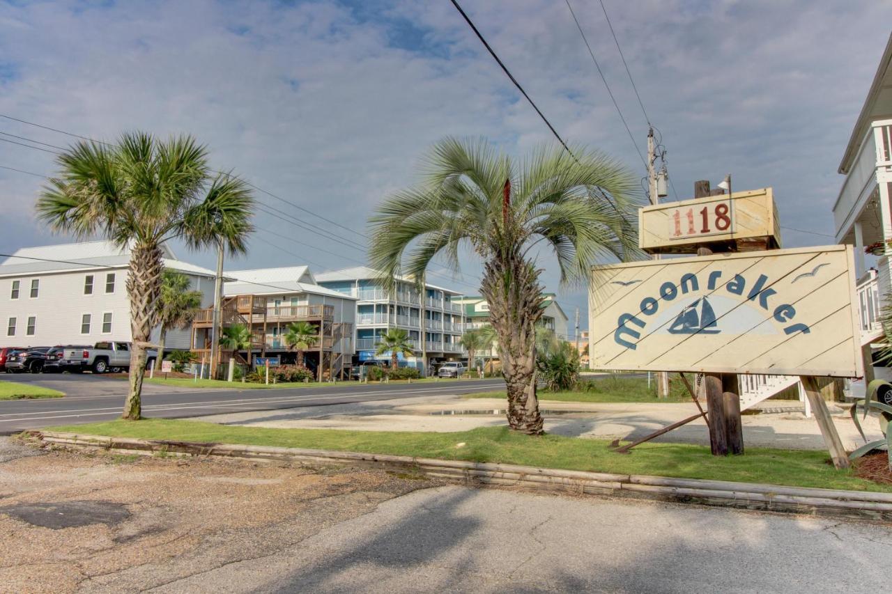 Moonraker Condos Gulf Shores Exterior foto