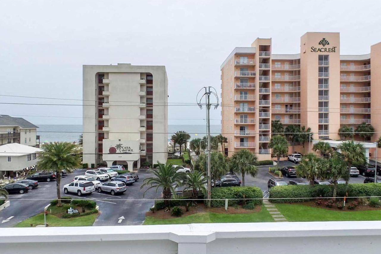 Moonraker Condos Gulf Shores Exterior foto