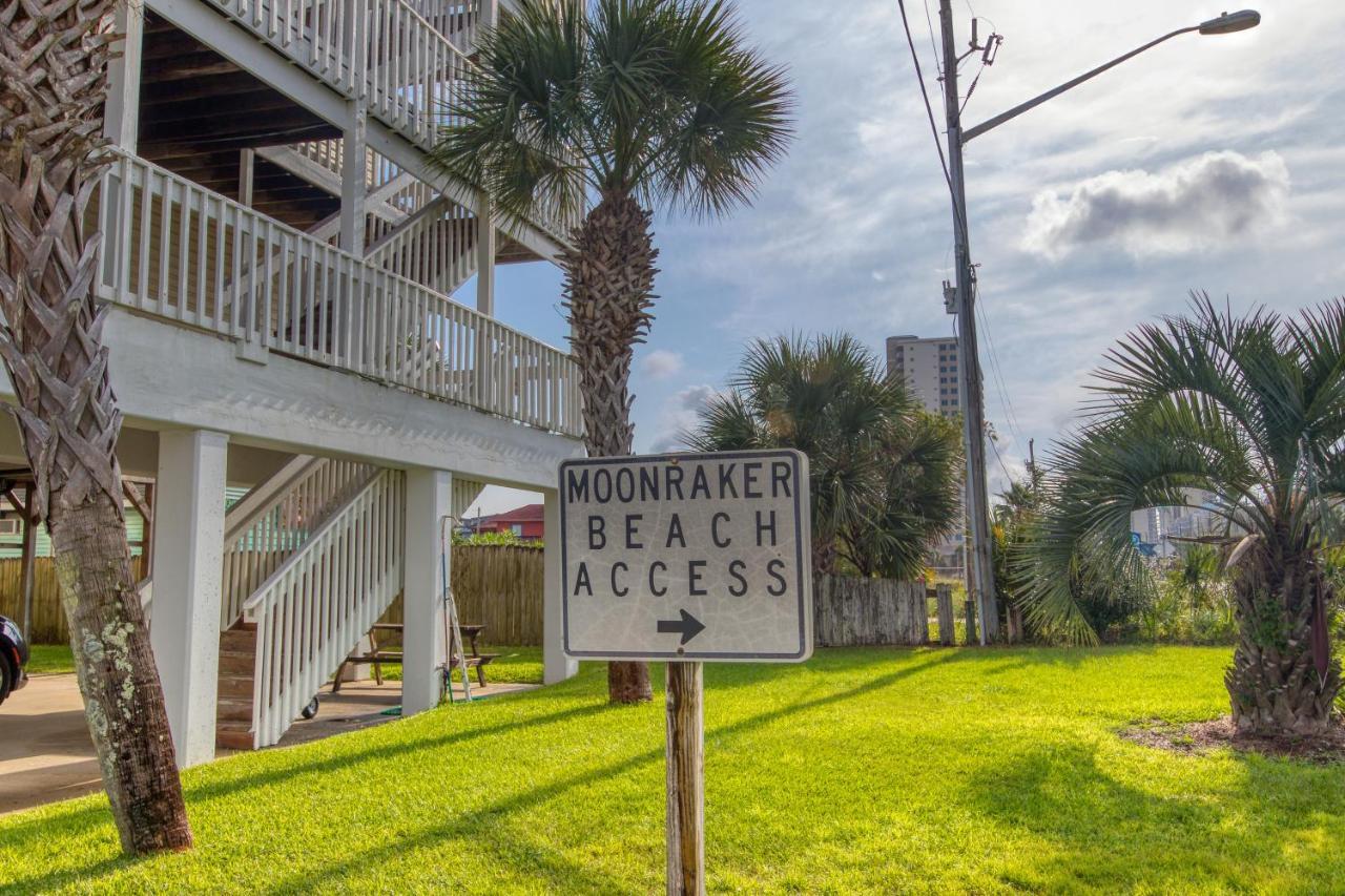 Moonraker Condos Gulf Shores Exterior foto