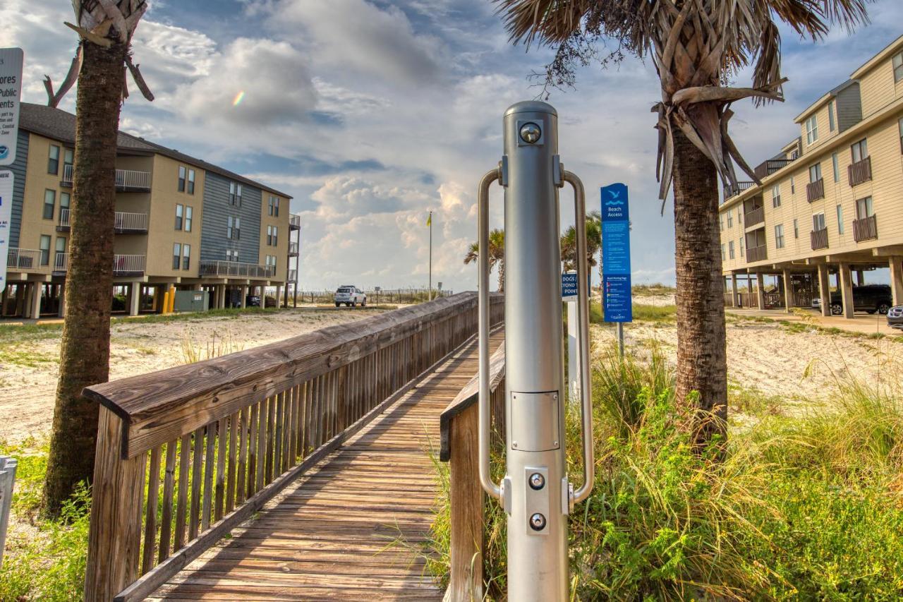 Moonraker Condos Gulf Shores Exterior foto