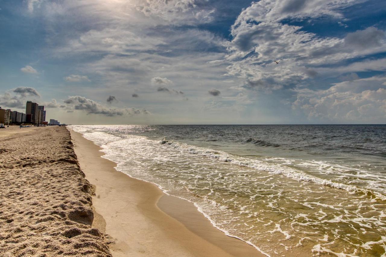 Moonraker Condos Gulf Shores Exterior foto