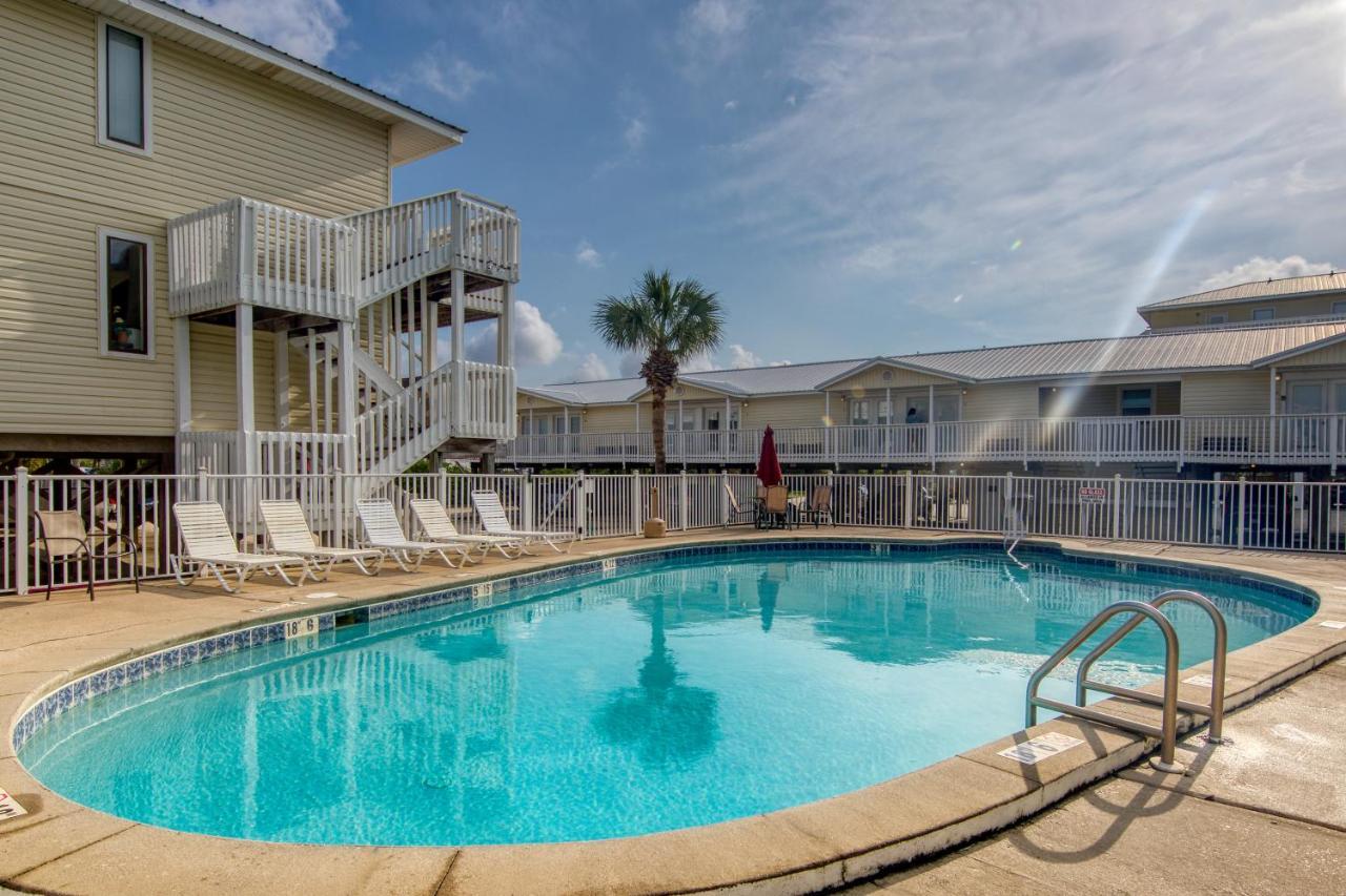 Moonraker Condos Gulf Shores Exterior foto