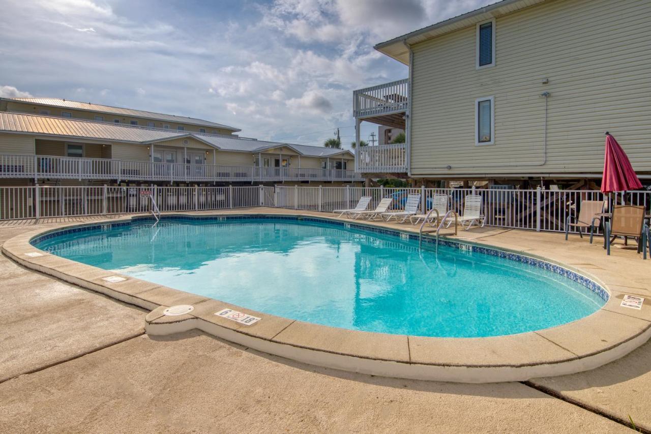 Moonraker Condos Gulf Shores Exterior foto