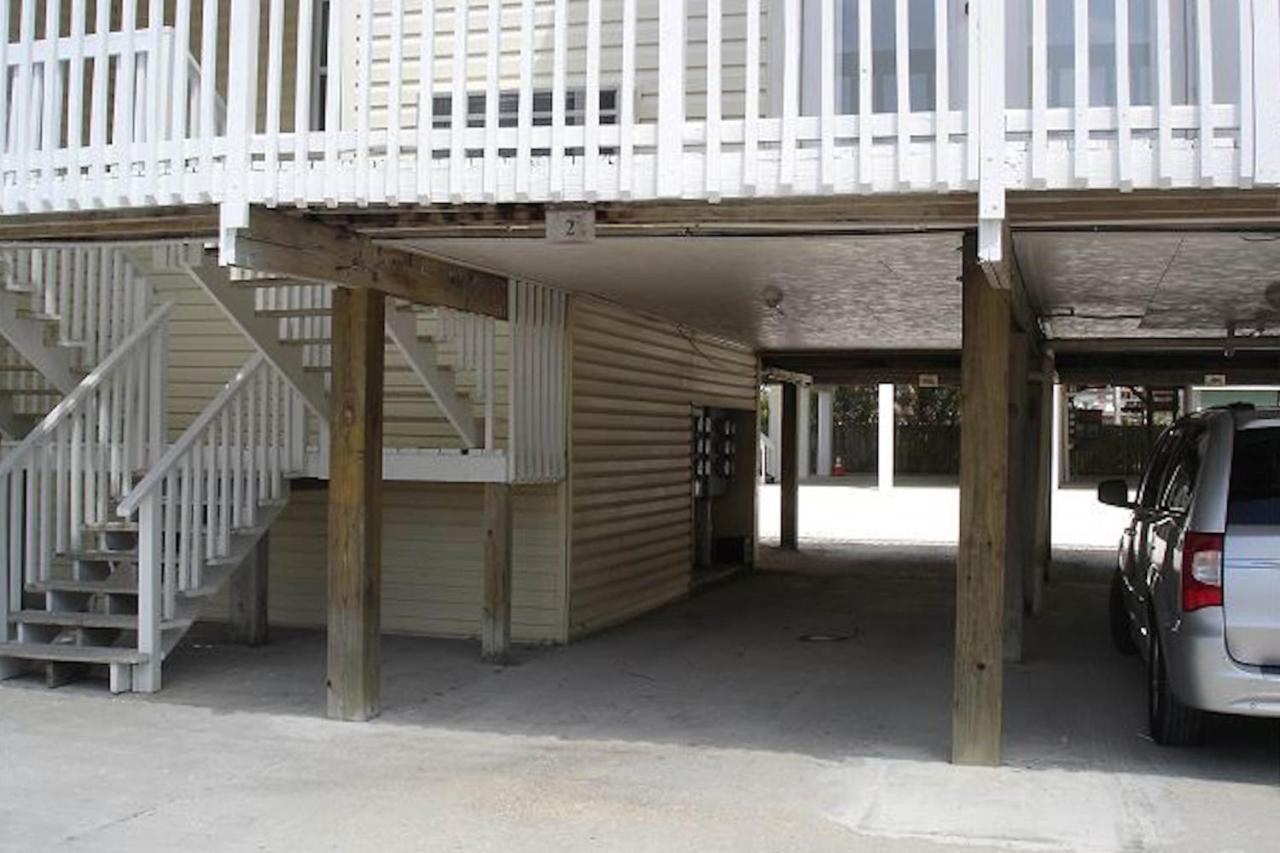 Moonraker Condos Gulf Shores Exterior foto