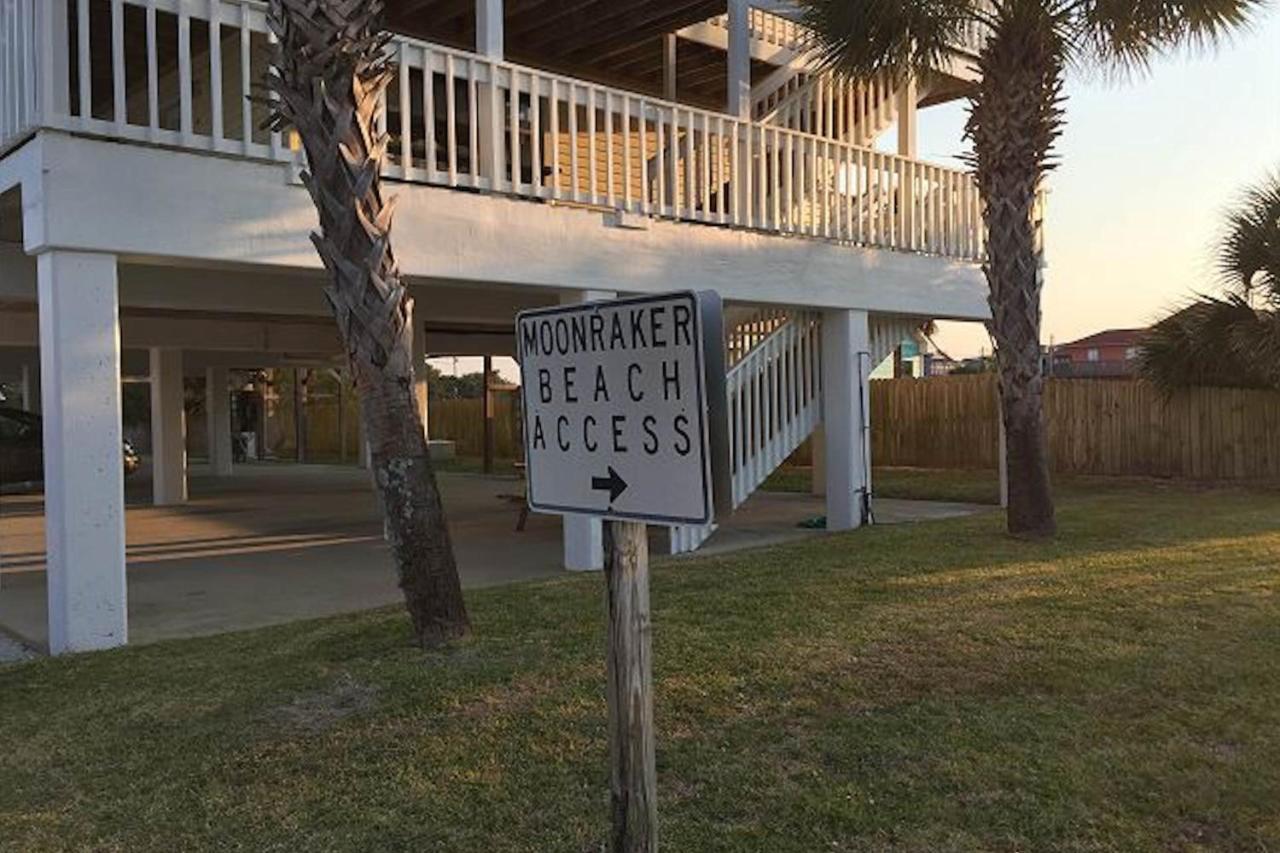 Moonraker Condos Gulf Shores Exterior foto