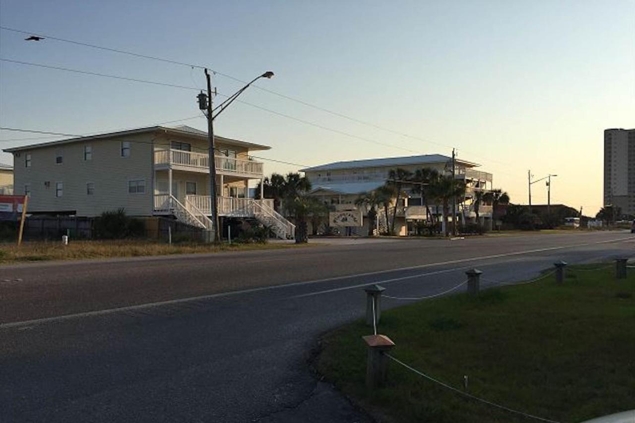 Moonraker Condos Gulf Shores Exterior foto